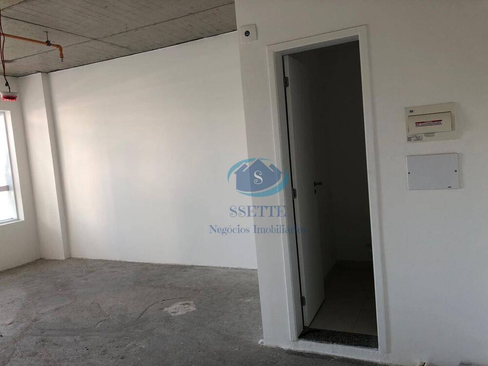 Sala-Conjunto, 38 m² - Foto 5