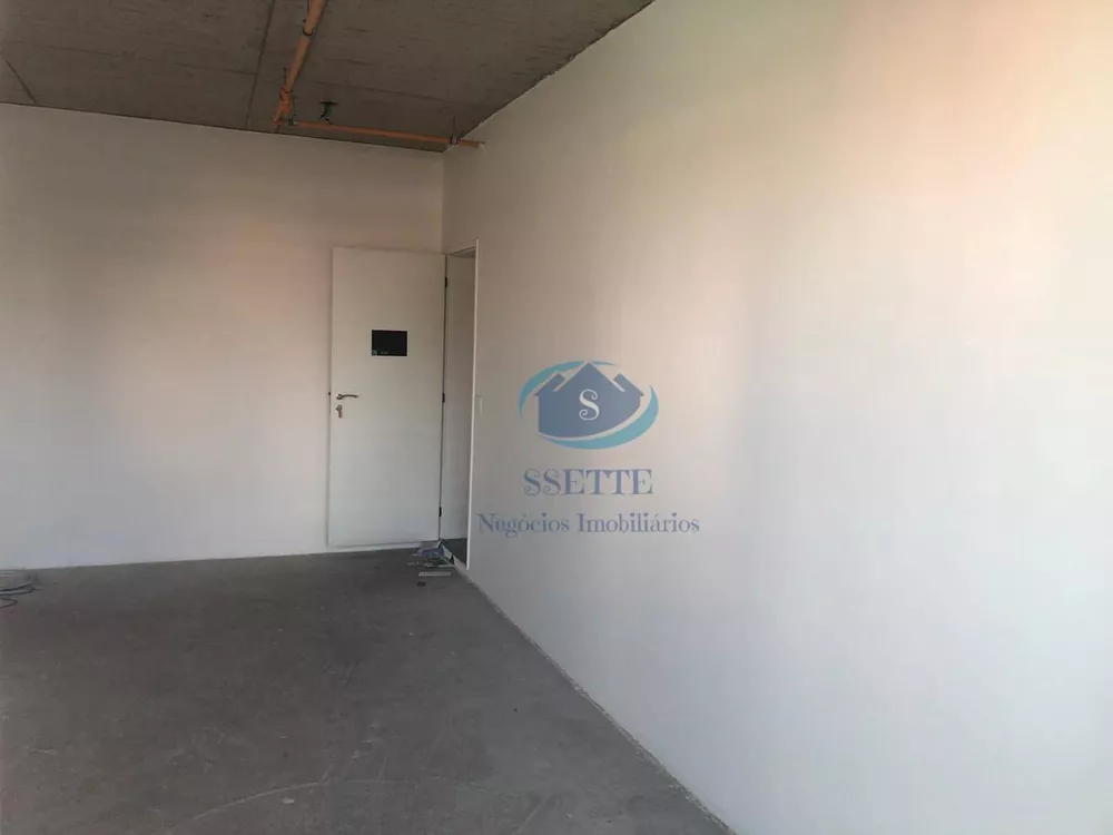 Sala-Conjunto, 38 m² - Foto 3