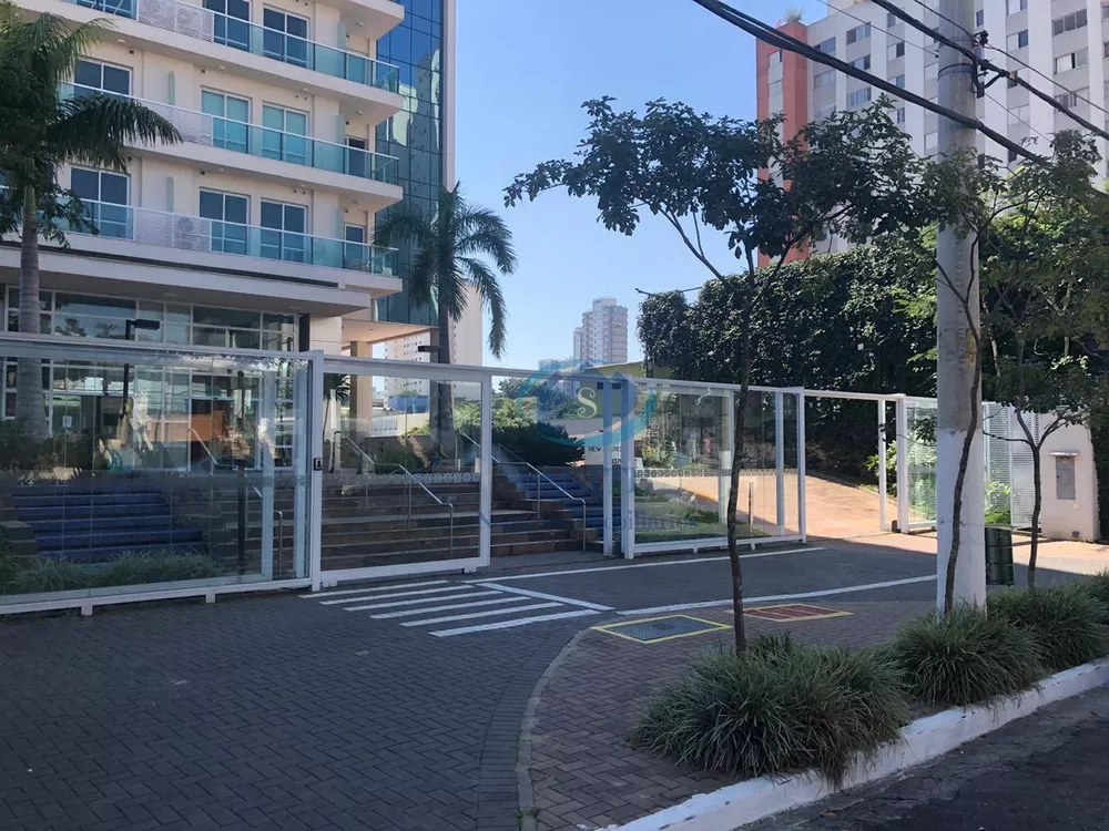 Sala-Conjunto, 38 m² - Foto 27