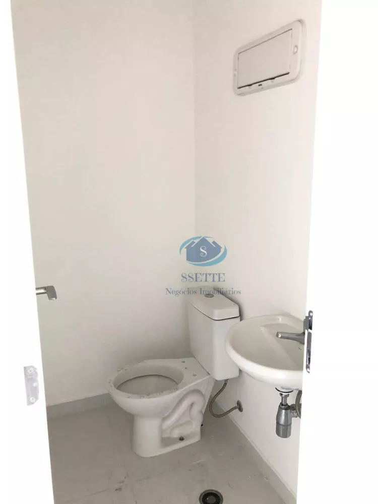 Sala-Conjunto, 38 m² - Foto 8