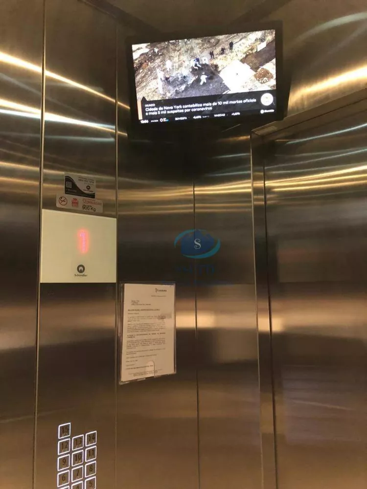 Sala-Conjunto, 38 m² - Foto 19