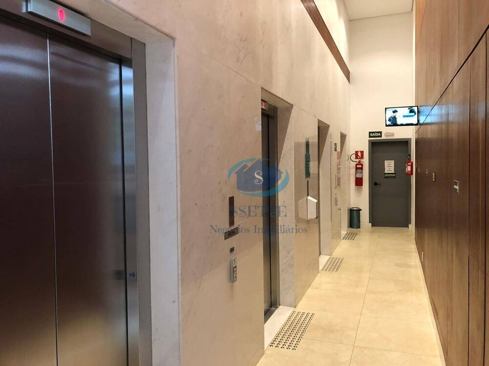 Sala-Conjunto, 38 m² - Foto 18