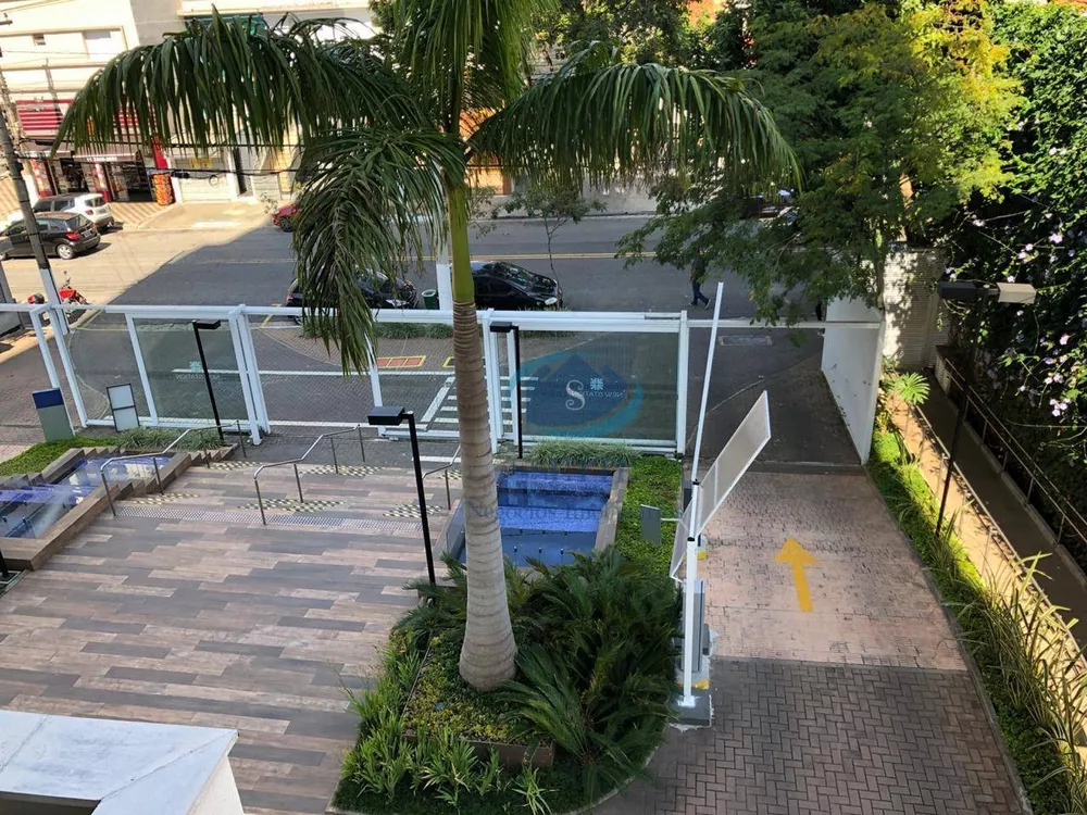 Sala-Conjunto, 38 m² - Foto 17