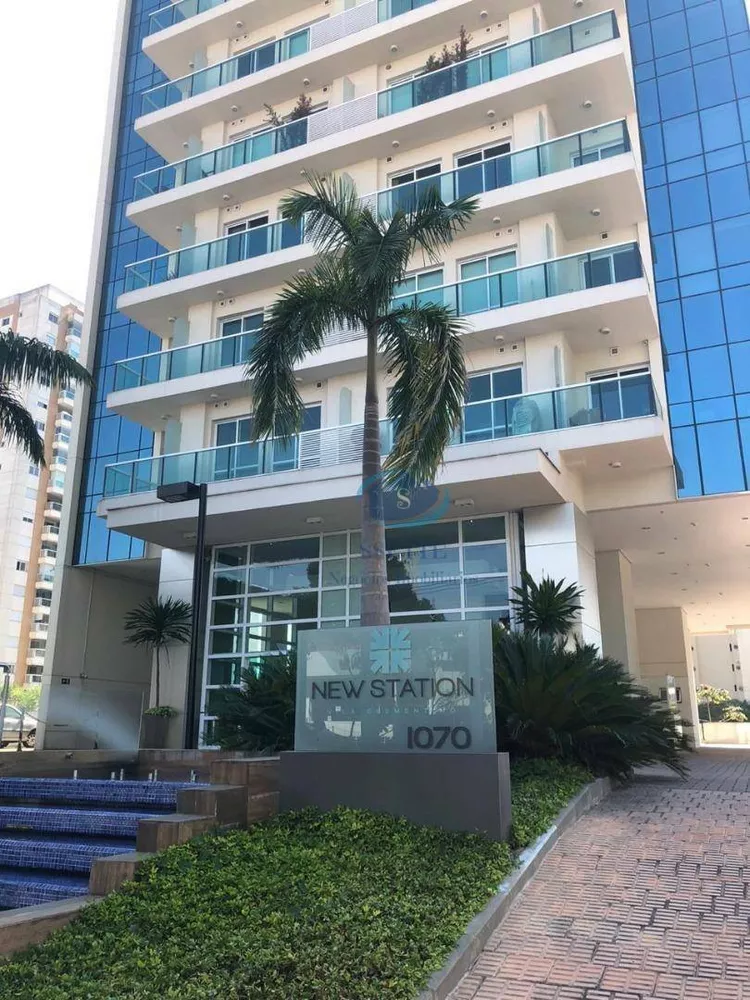 Sala-Conjunto, 38 m² - Foto 14