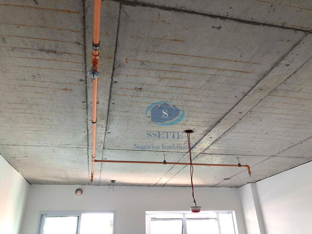 Sala-Conjunto, 38 m² - Foto 7