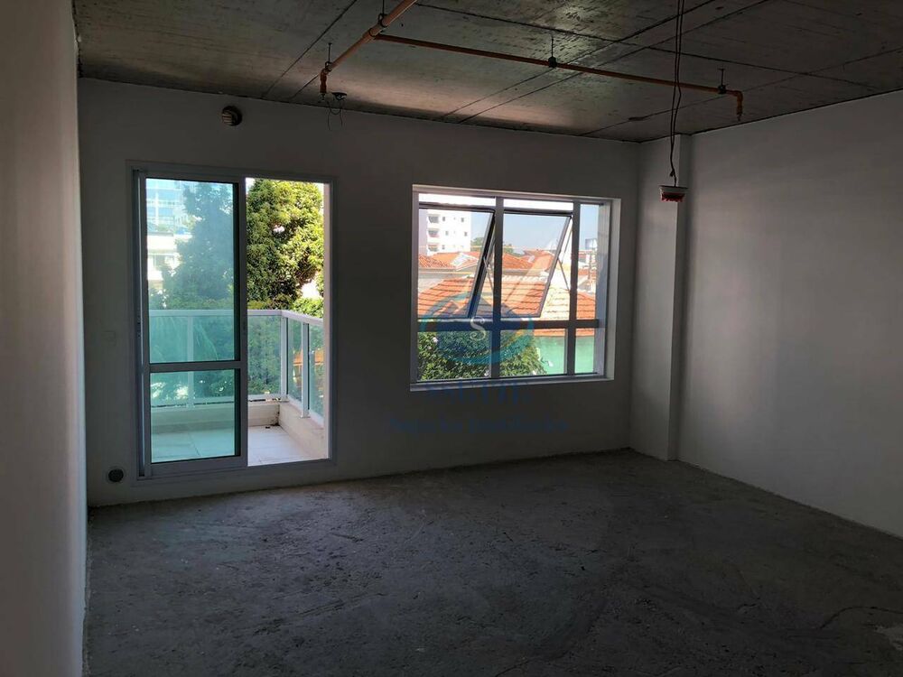 Sala-Conjunto, 38 m² - Foto 1