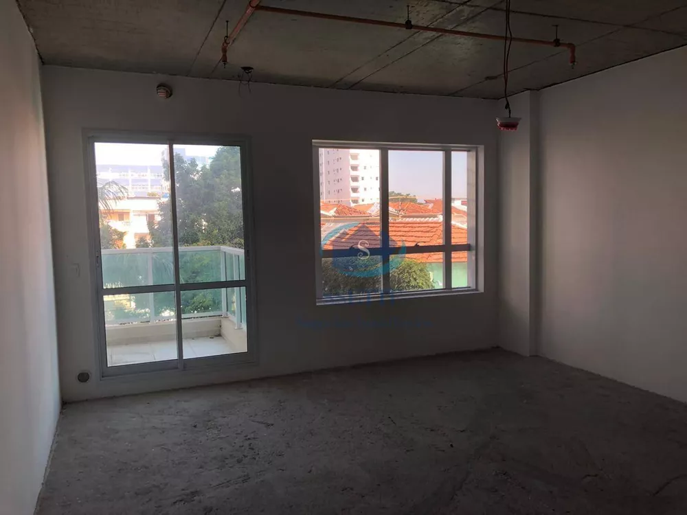 Sala-Conjunto, 38 m² - Foto 4