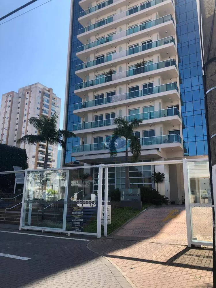 Sala-Conjunto, 38 m² - Foto 23