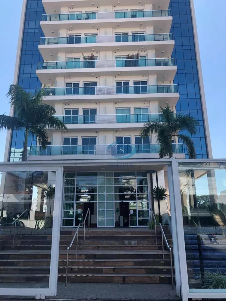 Sala-Conjunto, 38 m² - Foto 13