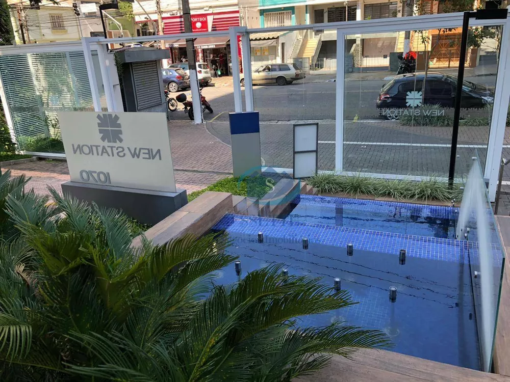 Sala-Conjunto, 38 m² - Foto 24