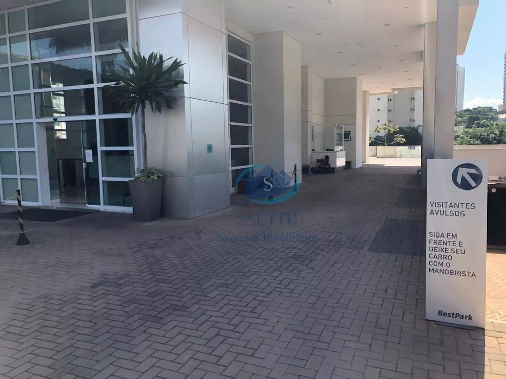 Sala-Conjunto, 38 m² - Foto 25