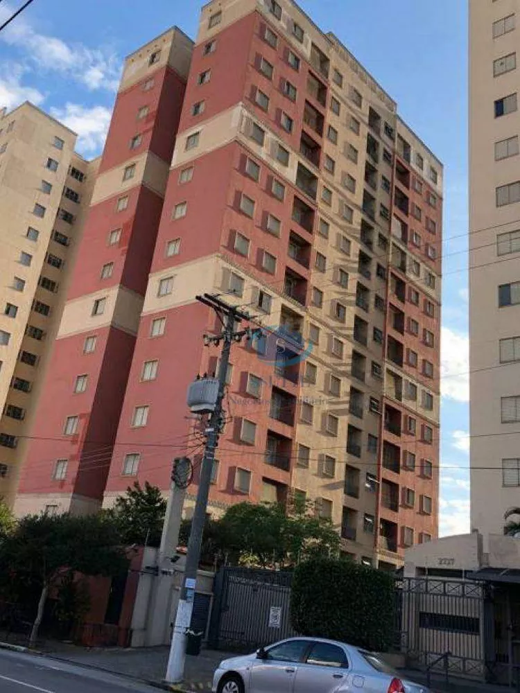 Apartamento, 3 quartos, 64 m² - Foto 4