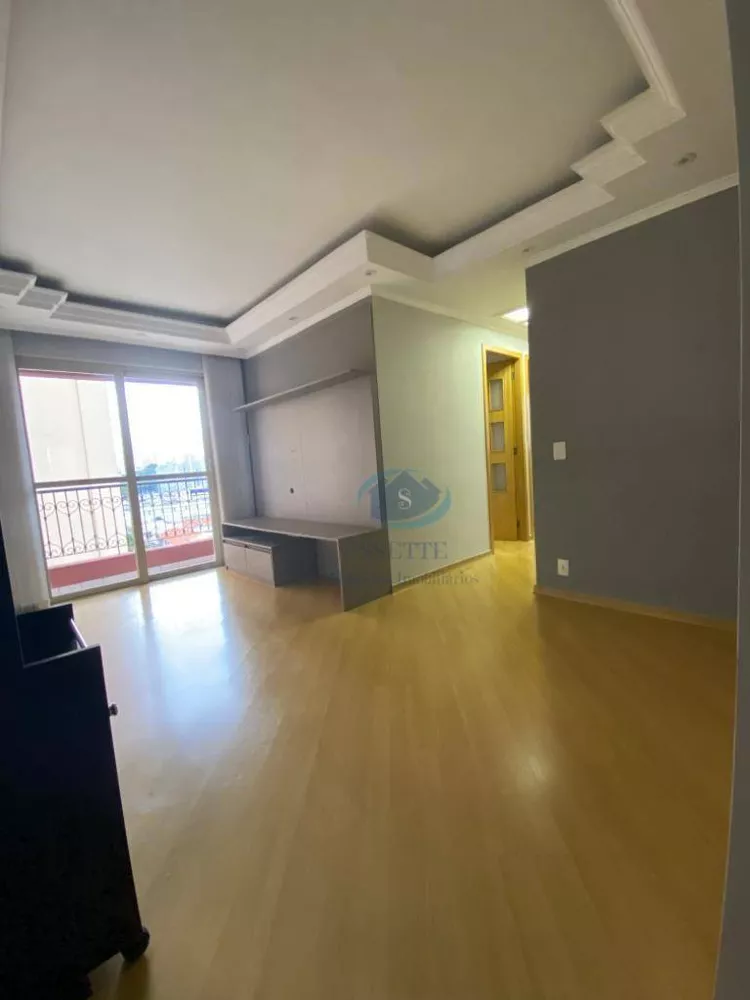 Apartamento, 3 quartos, 64 m² - Foto 3