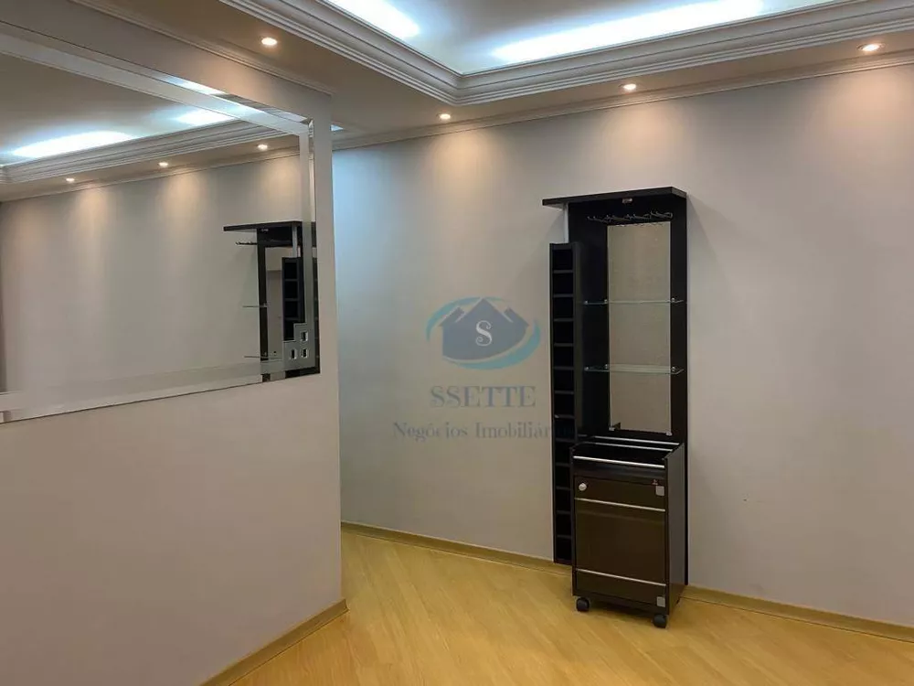 Apartamento, 3 quartos, 64 m² - Foto 7