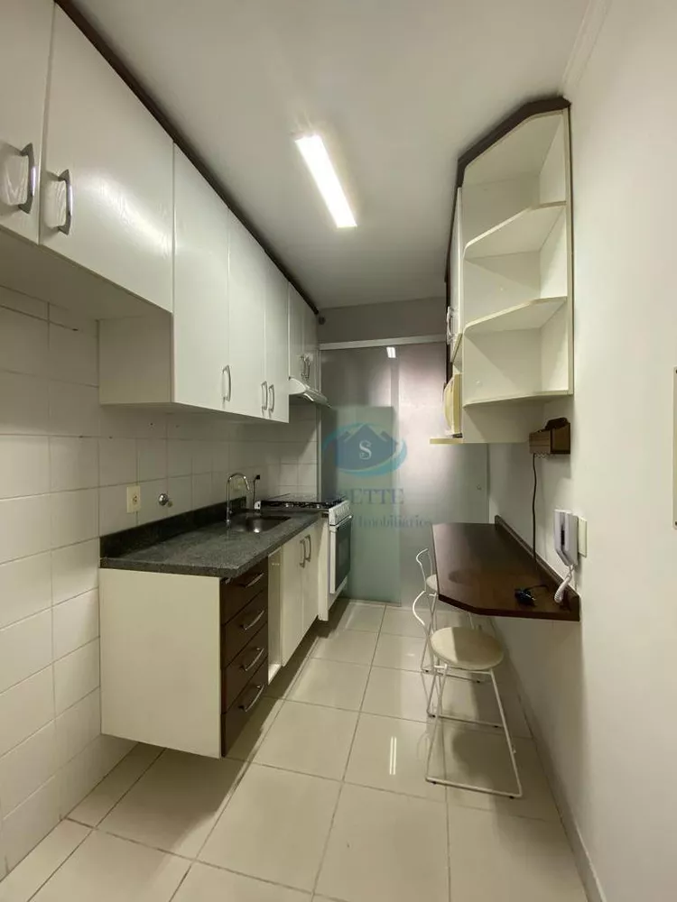 Apartamento, 3 quartos, 64 m² - Foto 5