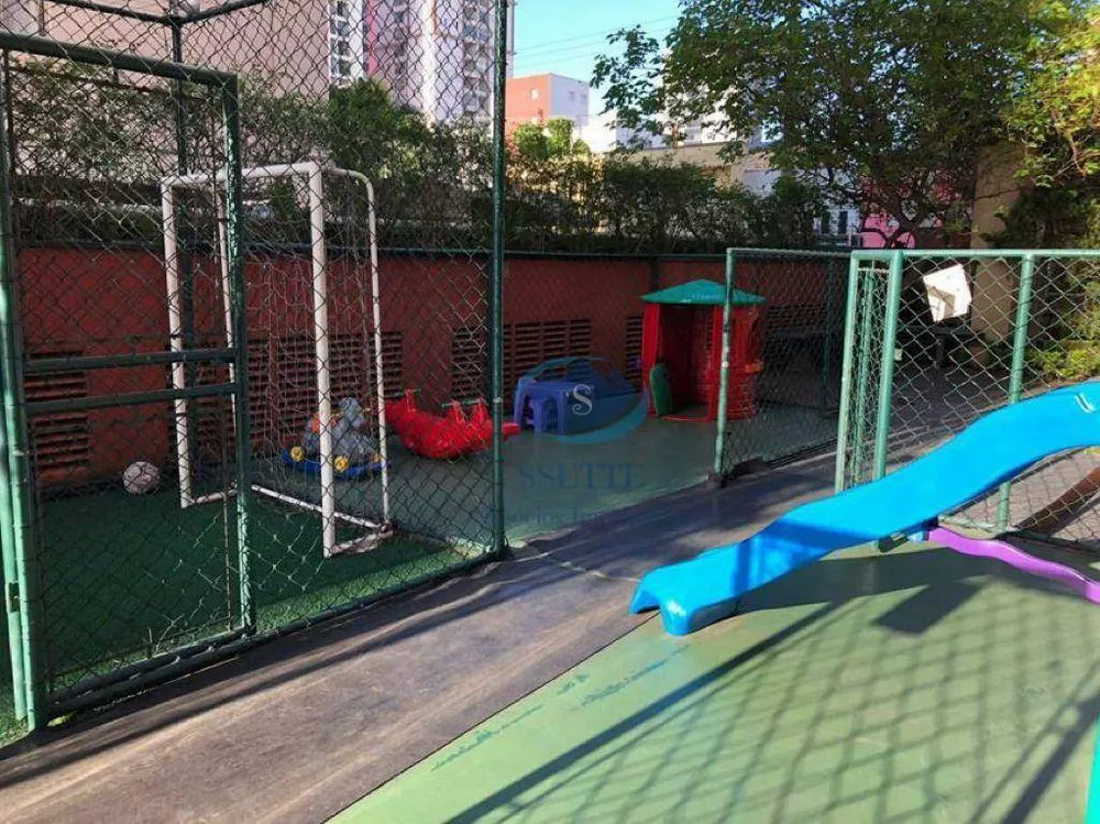 Apartamento, 3 quartos, 64 m² - Foto 6