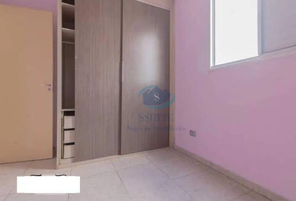 Apartamento, 2 quartos, 52 m² - Foto 2