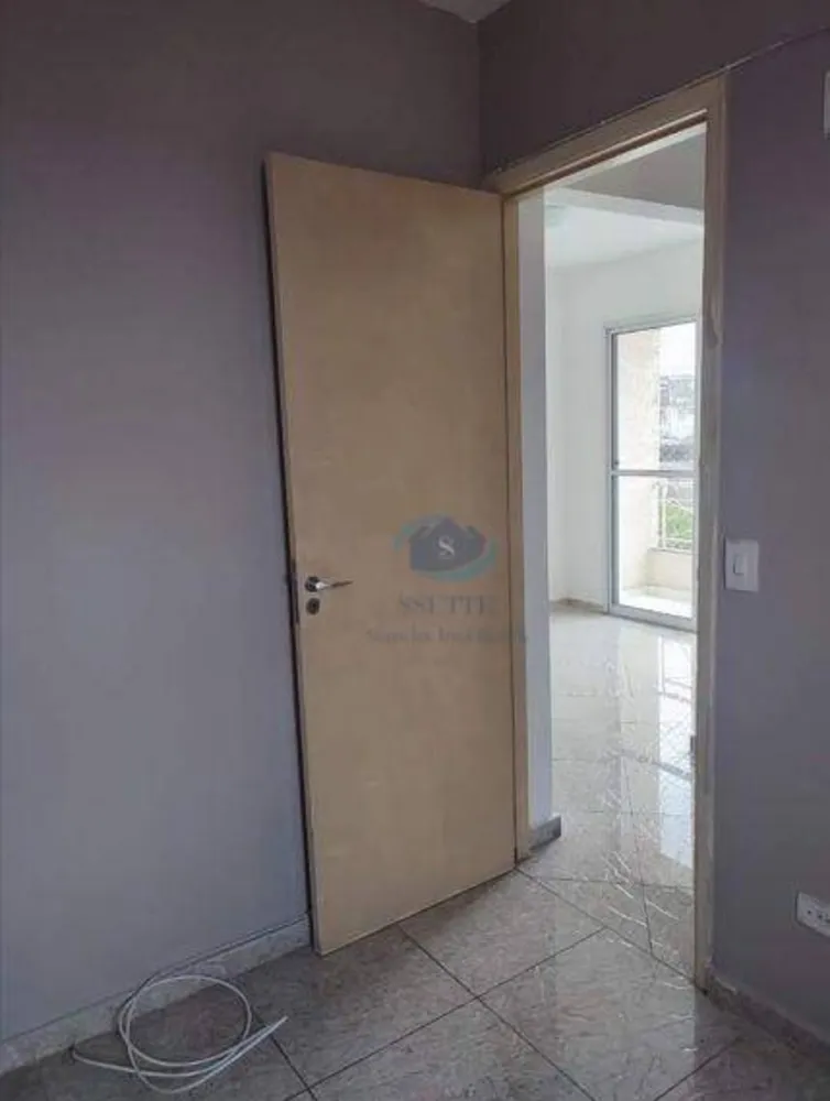 Apartamento, 2 quartos, 52 m² - Foto 3