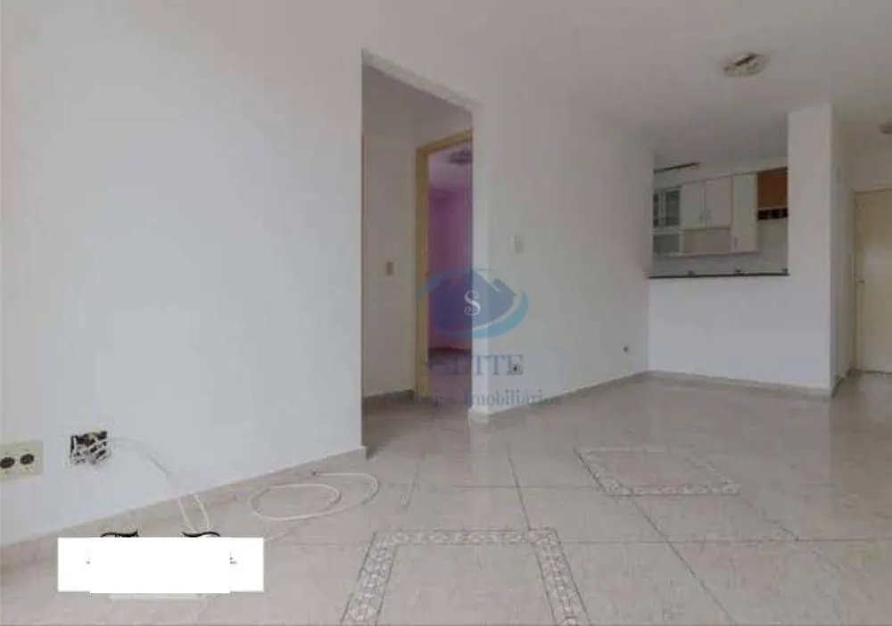 Apartamento, 2 quartos, 52 m² - Foto 1