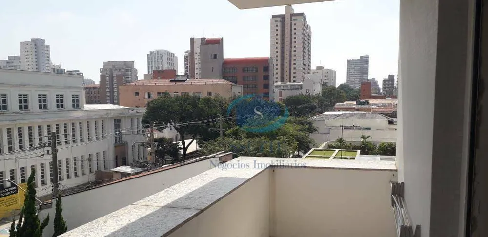 Apartamento, 3 quartos, 160 m² - Foto 4