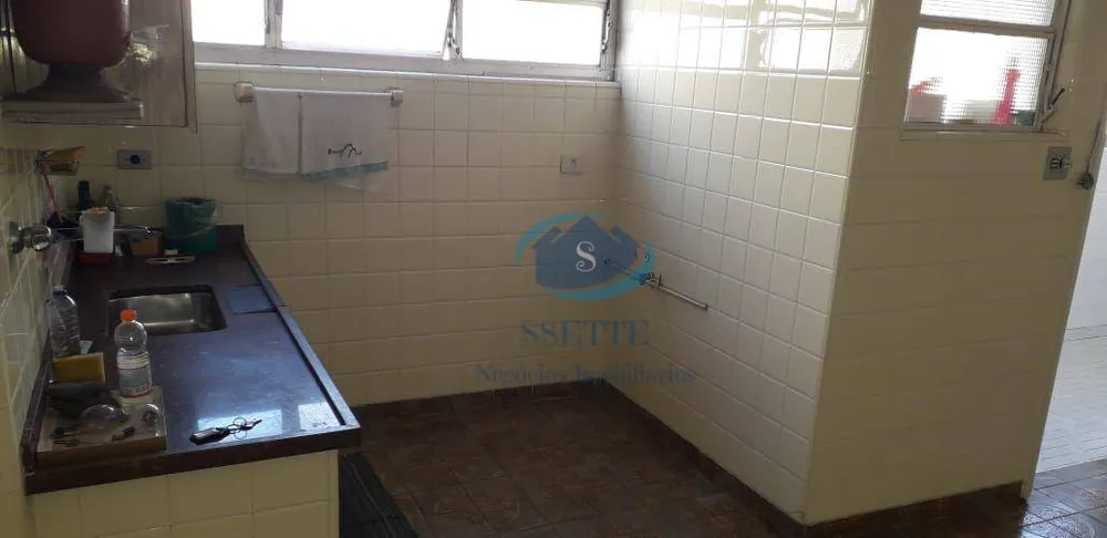 Apartamento, 3 quartos, 160 m² - Foto 2