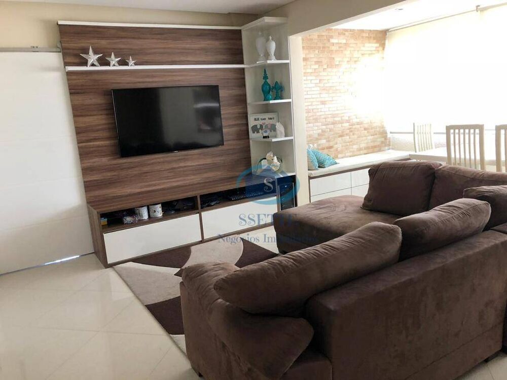Apartamento, 3 quartos, 103 m² - Foto 1