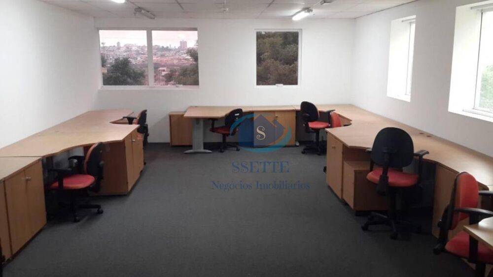 Sala-Conjunto, 52 m² - Foto 1