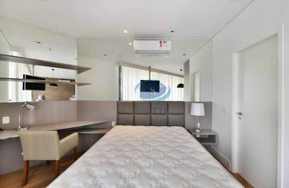 Apartamento, 1 quarto, 65 m² - Foto 5