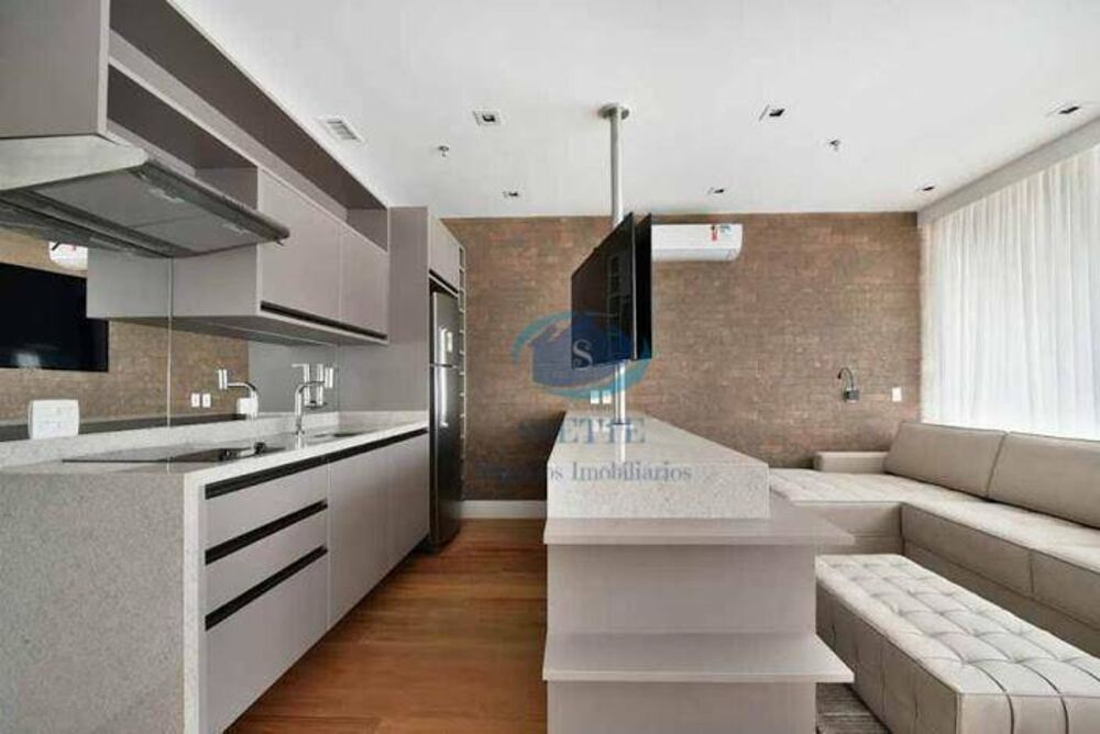 Apartamento, 1 quarto, 65 m² - Foto 6