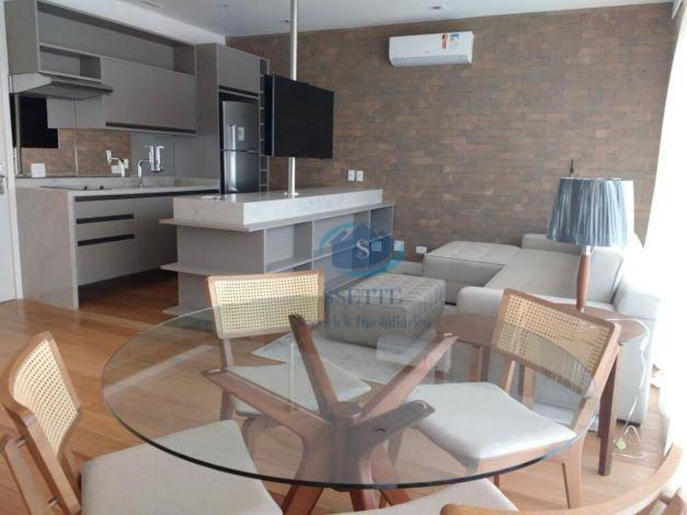 Apartamento, 1 quarto, 65 m² - Foto 9