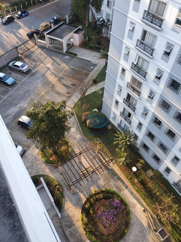 Apartamento, 2 quartos, 60 m² - Foto 11