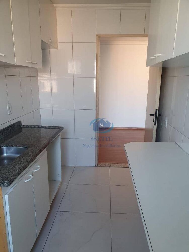 Apartamento, 2 quartos, 60 m² - Foto 7