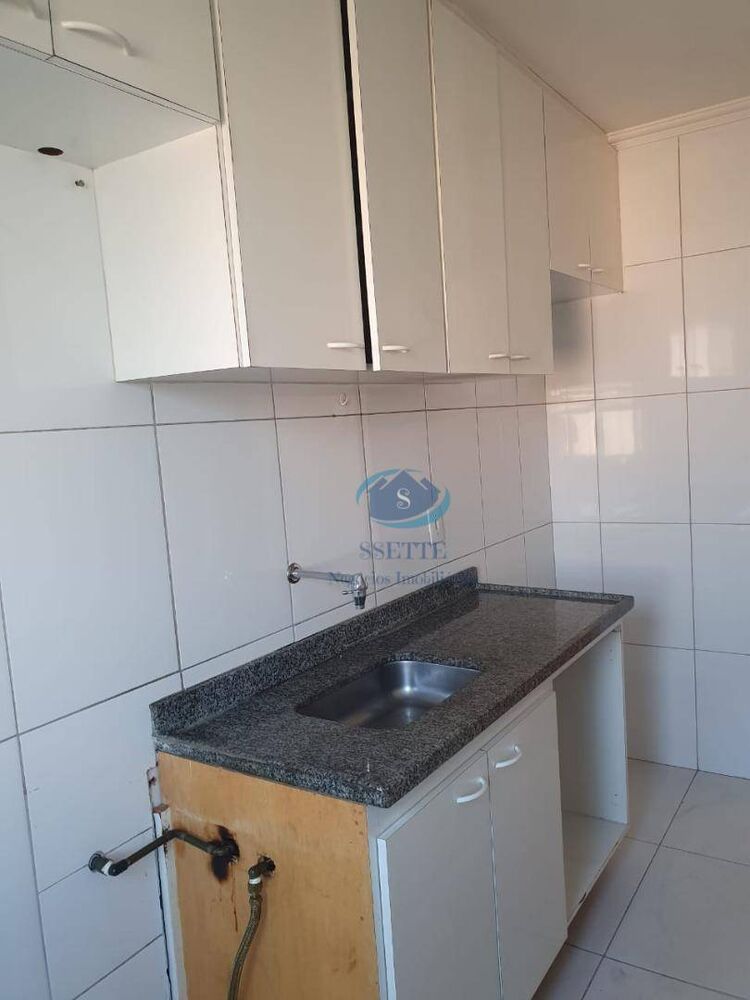 Apartamento, 2 quartos, 60 m² - Foto 10