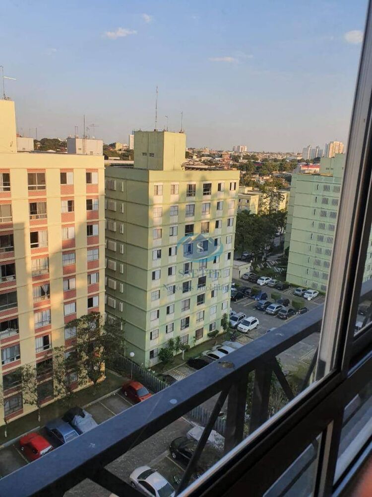 Apartamento, 2 quartos, 60 m² - Foto 18
