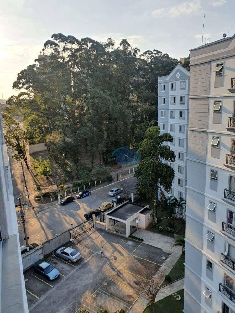 Apartamento, 2 quartos, 60 m² - Foto 1