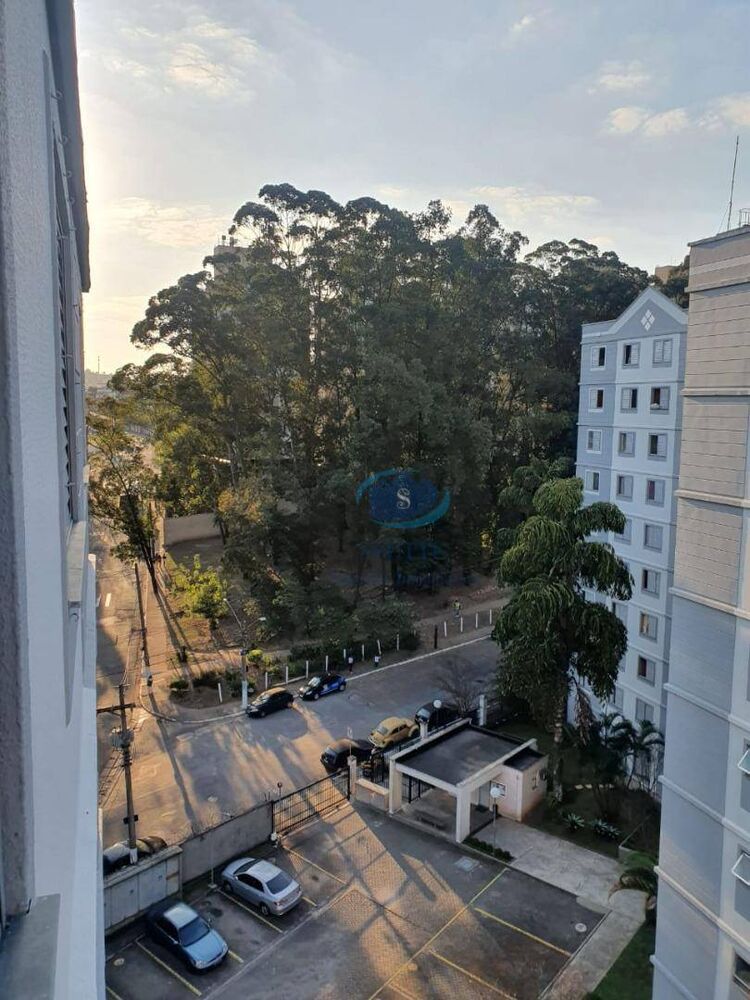 Apartamento, 2 quartos, 60 m² - Foto 2
