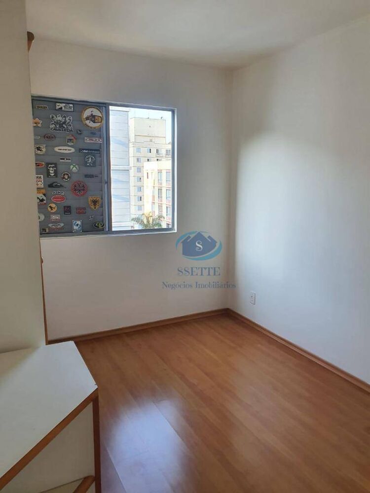 Apartamento, 2 quartos, 60 m² - Foto 3