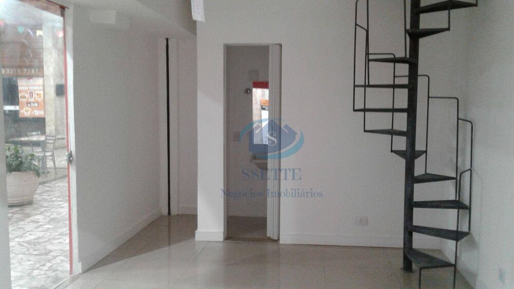 Loja-Salão, 44 m² - Foto 3