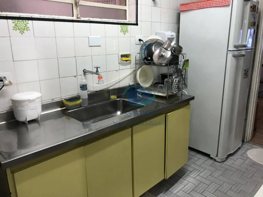 Apartamento, 2 quartos, 79 m² - Foto 5