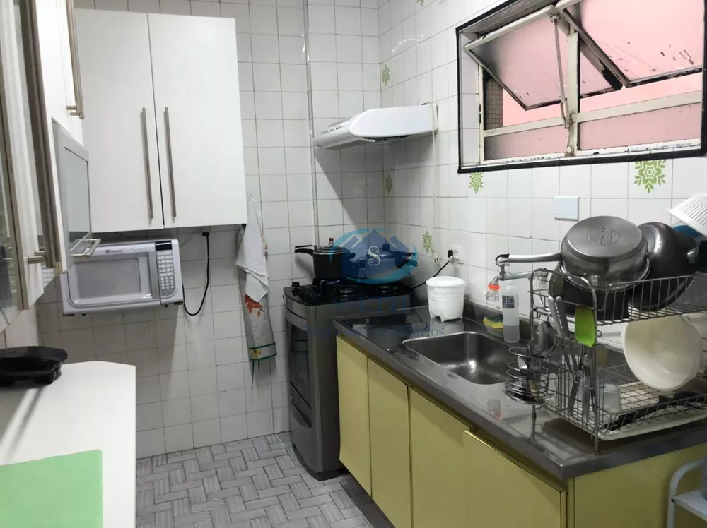 Apartamento à venda com 2 quartos, 79m² - Foto 2