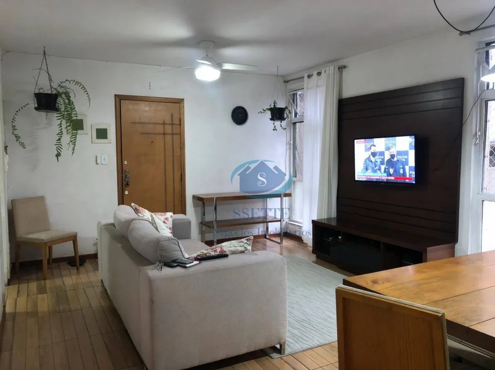 Apartamento, 2 quartos, 79 m² - Foto 8