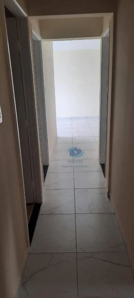Apartamento, 3 quartos, 90 m² - Foto 5