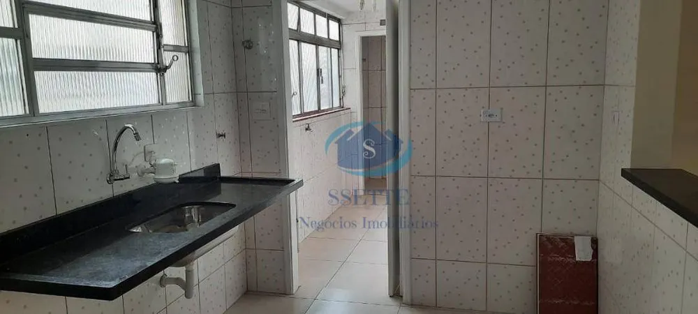 Apartamento, 3 quartos, 90 m² - Foto 2