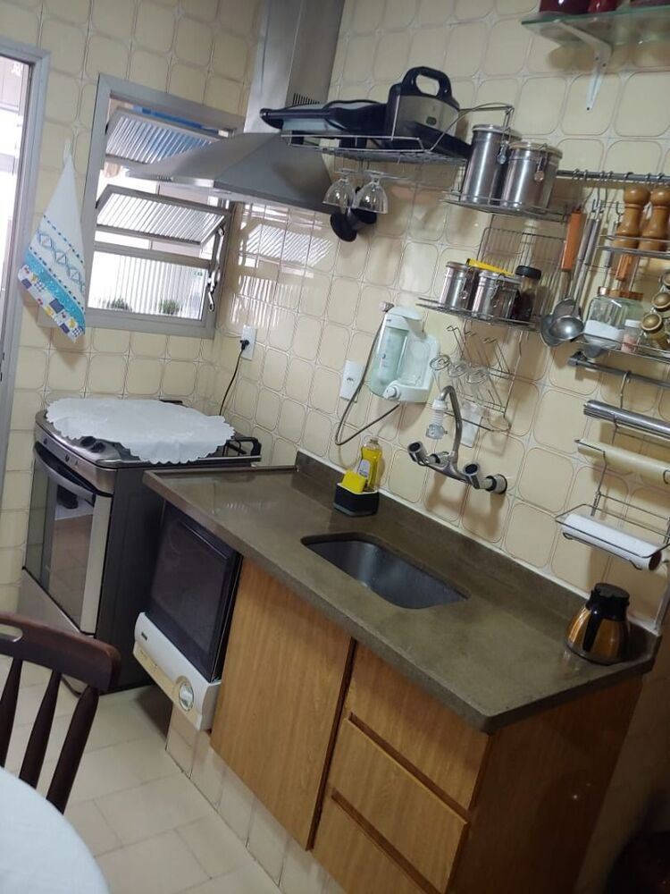 Apartamento, 3 quartos, 80 m² - Foto 5