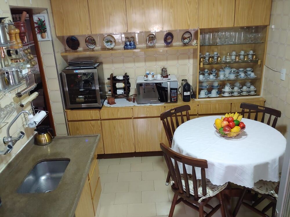 Apartamento, 3 quartos, 80 m² - Foto 2