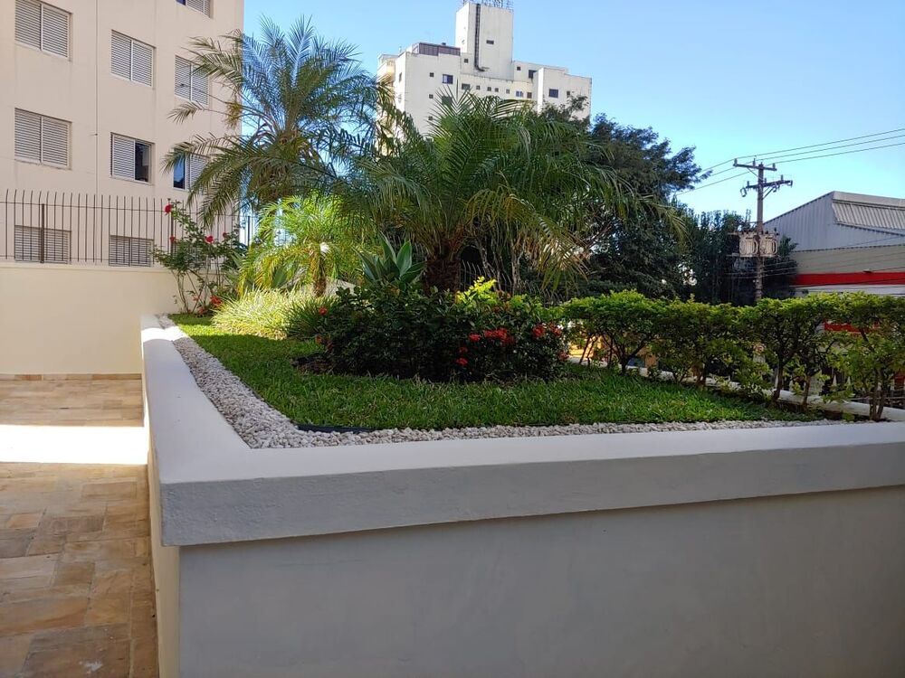Apartamento, 3 quartos, 80 m² - Foto 8