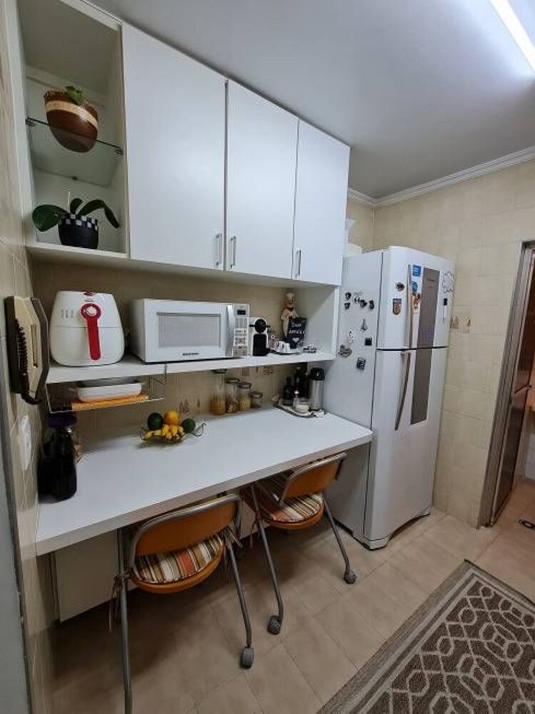 Apartamento, 3 quartos, 80 m² - Foto 3