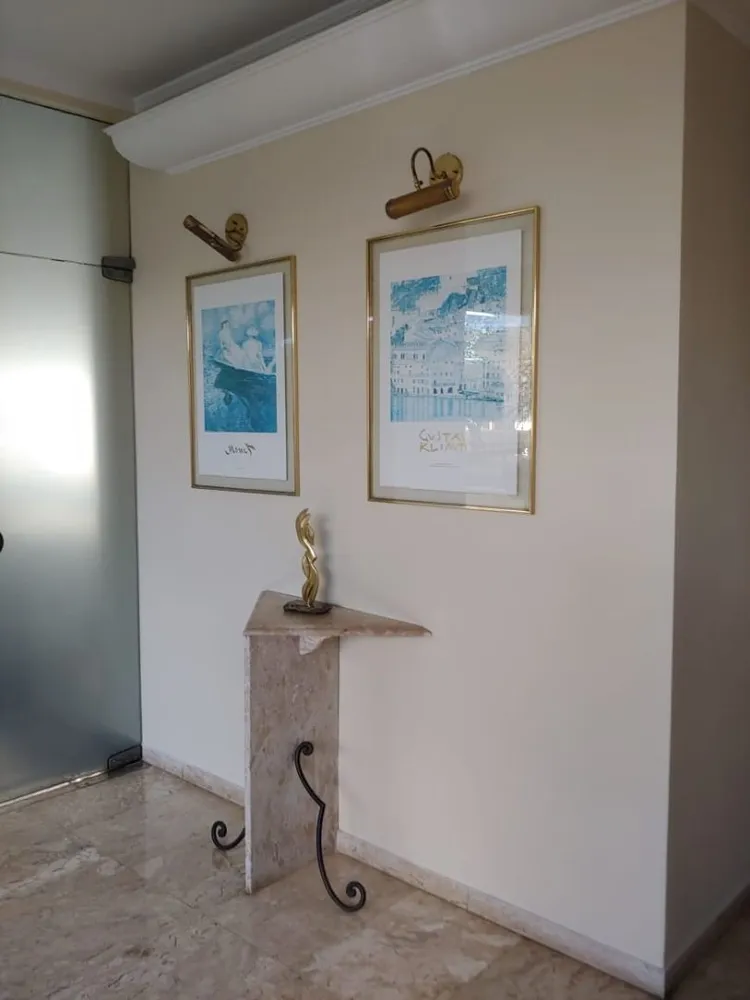 Apartamento, 3 quartos, 80 m² - Foto 5