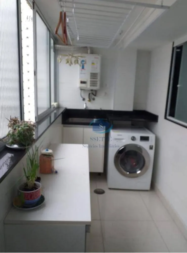Apartamento, 3 quartos, 105 m² - Foto 3