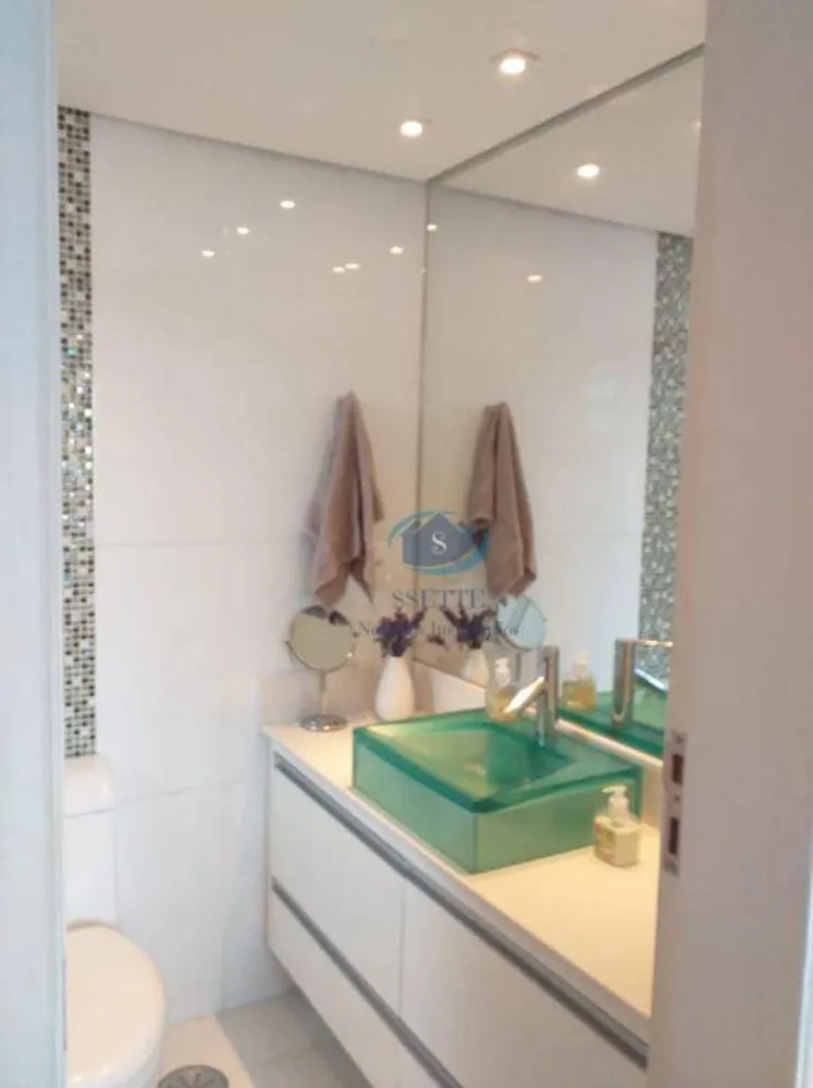 Apartamento, 3 quartos, 105 m² - Foto 2